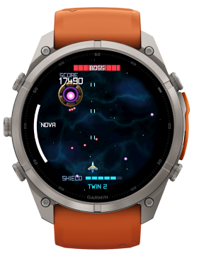 King of Space · Screenshot 3