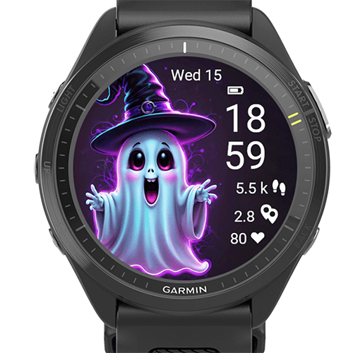 Sweet Halloween G · Screenshot 3