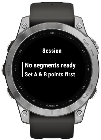ChronoCheckPro · Screenshot 2
