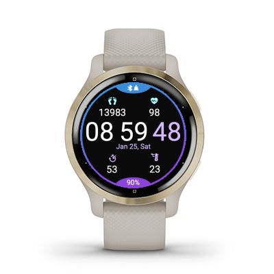 In Time · Screenshot 3