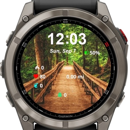 Outdoors · Screenshot 0
