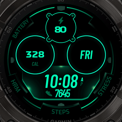 BOLDSTEP · Screenshot 3
