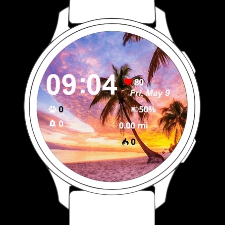 Beach · Screenshot 0
