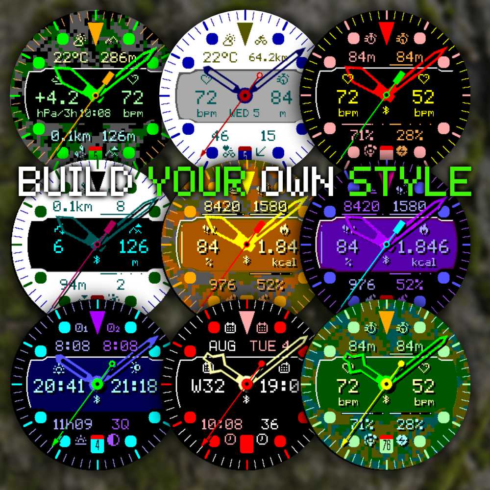 Crosswind MIP - Hybrid Tactical AOS · Screenshot 0