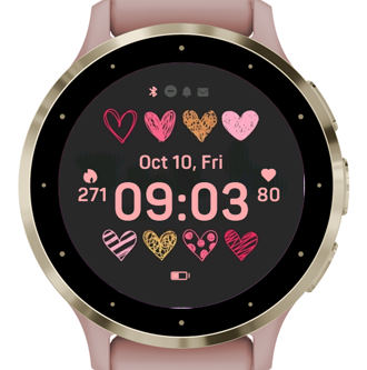 Love Symbols · Screenshot 3