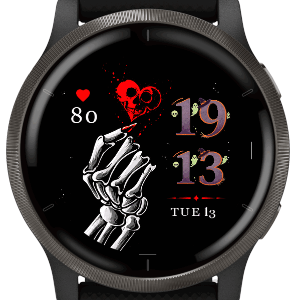 Bone Heart · Screenshot 3