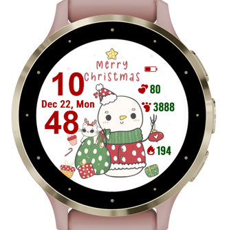 Merry Paws · Screenshot 2