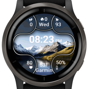 Alpine View · Screenshot 2