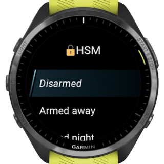 HubWatch for Hubitat Home Automation (Beta) · Screenshot 4