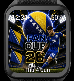 Fan Cup · Screenshot 1