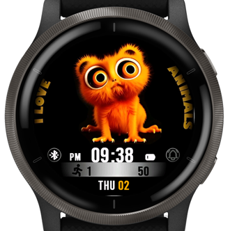 Furry Pet · Screenshot 2