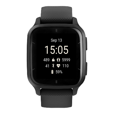 Simple black 20 · Screenshot 2