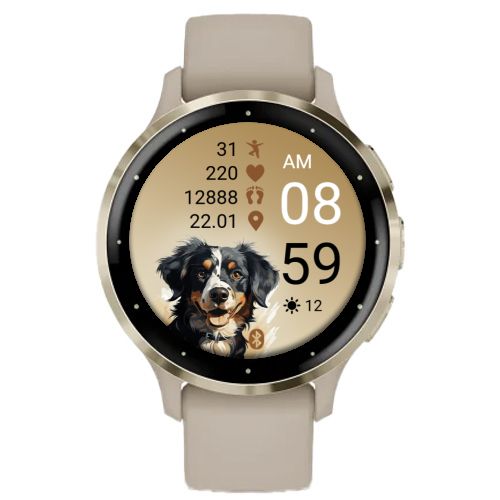 Dog 05 · Screenshot 3