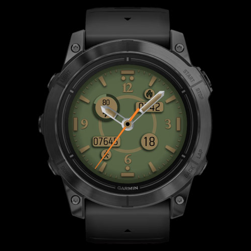 Tactical Military Pro · Screenshot 2
