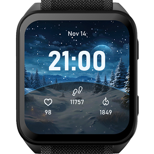 Epic Winter · Screenshot 3