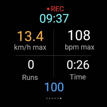 Pumpfoil – Track Every Pump · Screenshot 3