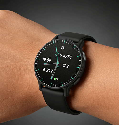 Neon Mark · Screenshot 4