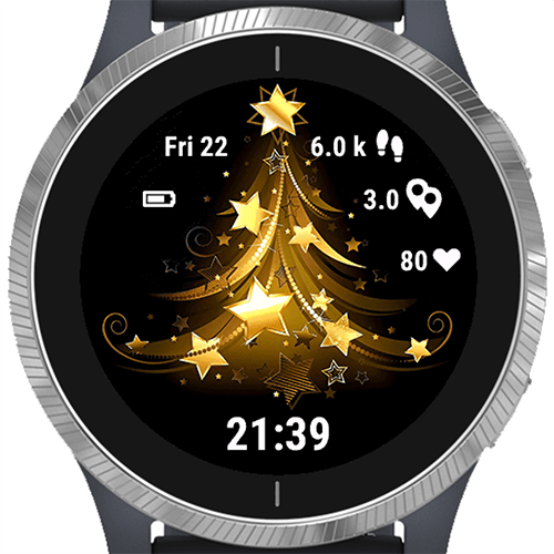 Christmas Tree2 G · Screenshot 0