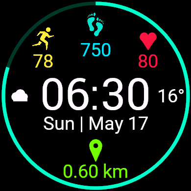 Activity Ace · Screenshot 0