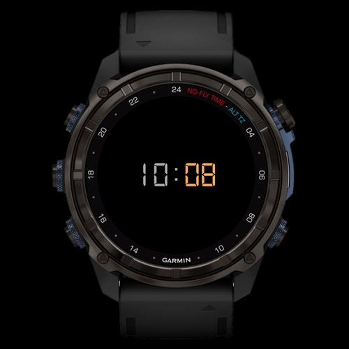 Data Dash 3
