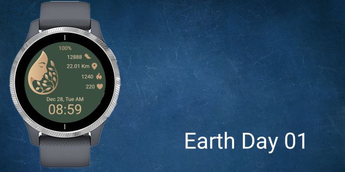 Earth Day 01 · Screenshot 0