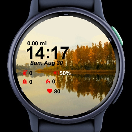 Reflection Water · Screenshot 2