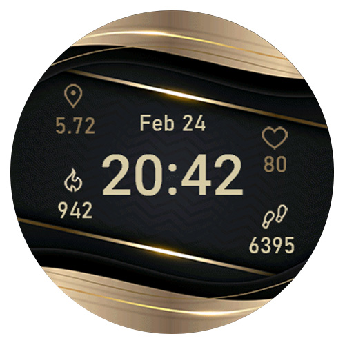 Fast Gold 6