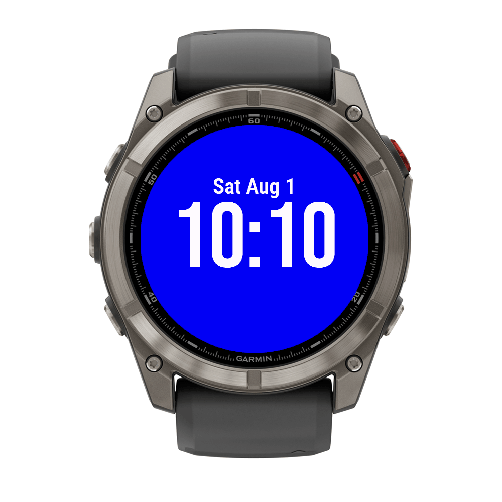 Pretty Simple · Screenshot 1