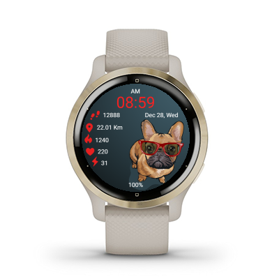 Dog 05 · Screenshot 2
