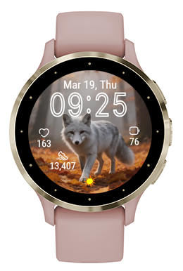 Arctic FFox · Screenshot 0