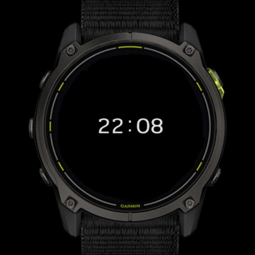 Minimal Digital · Screenshot 2