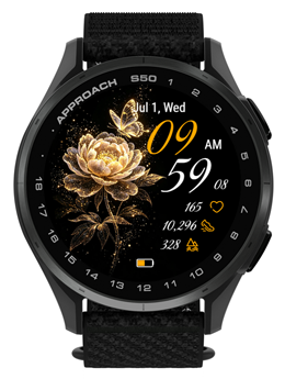 Dust Peony · Screenshot 0
