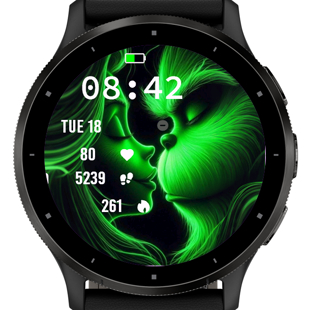 The Grinch · Screenshot 2