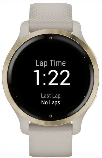 TrackTime · Screenshot 3
