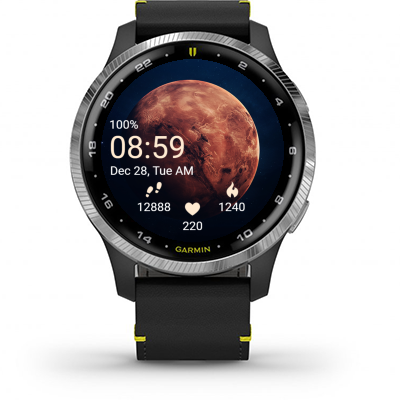 Mars SS · Screenshot 1