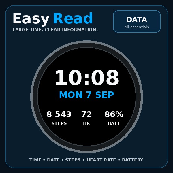 EasyRead · Screenshot 0
