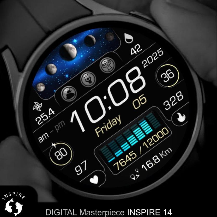 IW14 Digital Masterpiece · Screenshot 2