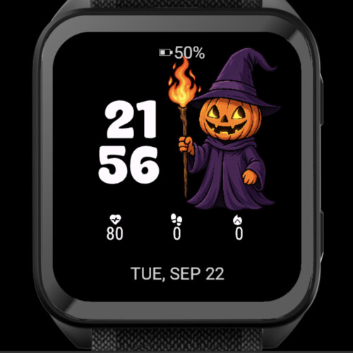 Halloween Ghost 5 · Screenshot 1