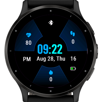 Radiation Icon · Screenshot 2