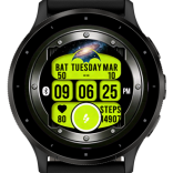 Lime Galaxy · Screenshot 2