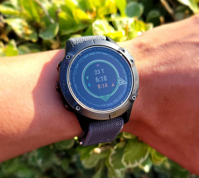 2pi Pulse Halo Analog · Screenshot 4