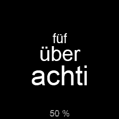 Ugfähr – traditionell Glarner · Screenshot 1