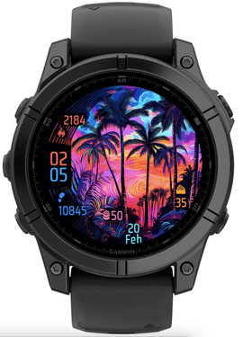 Vaporwave Palms 3 · Screenshot 4