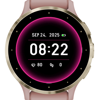 Line Seven · Screenshot 1