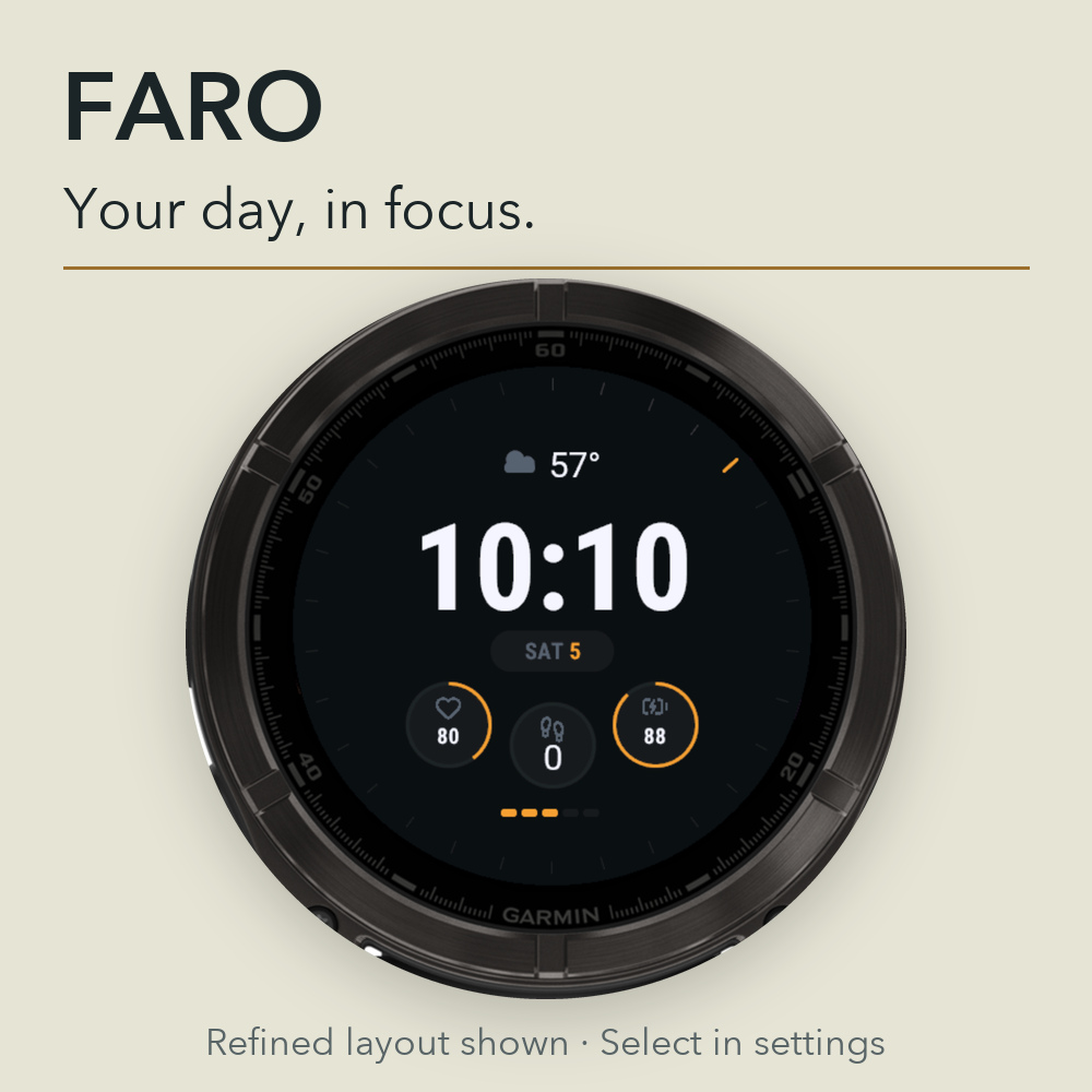 Faro · Screenshot 0