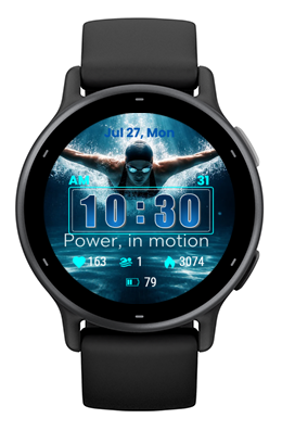 Tide Motion · Screenshot 3