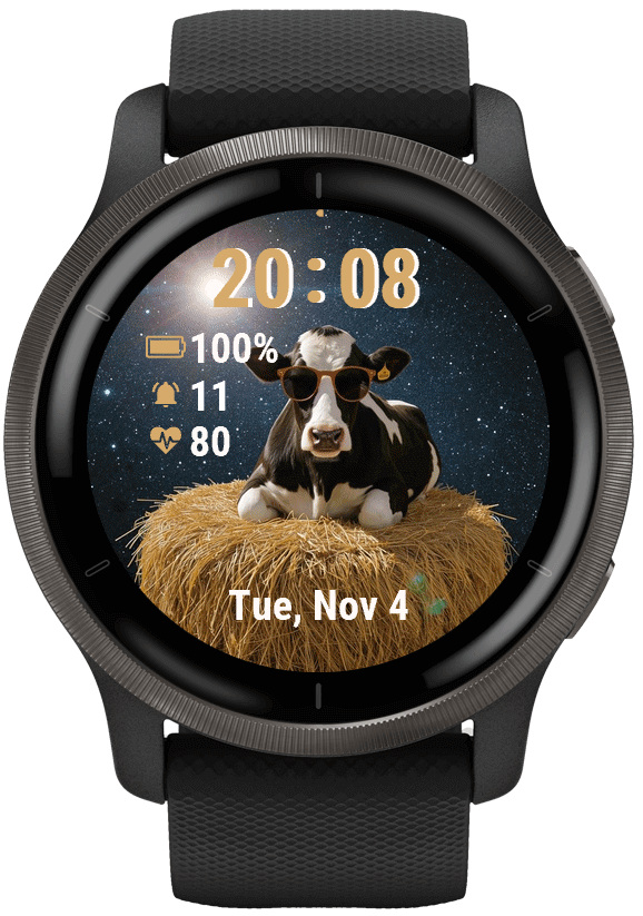 Cool COW · Screenshot 0