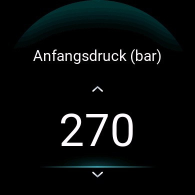 Atemschutz · Screenshot 1