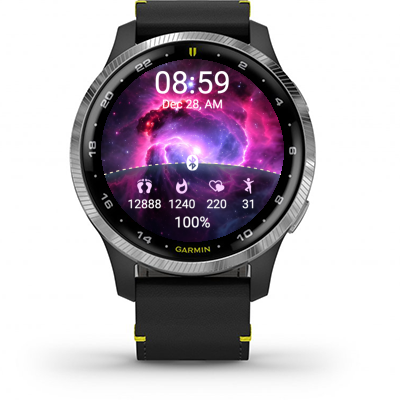 E-Space A6 · Screenshot 0