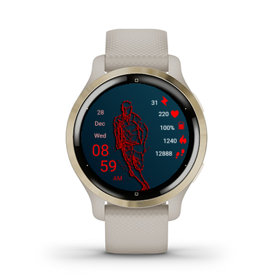 Run 16 · Screenshot 3